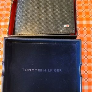 ❗️ TOMMY HILFIGER WALLET  ❗️NIB ❗️